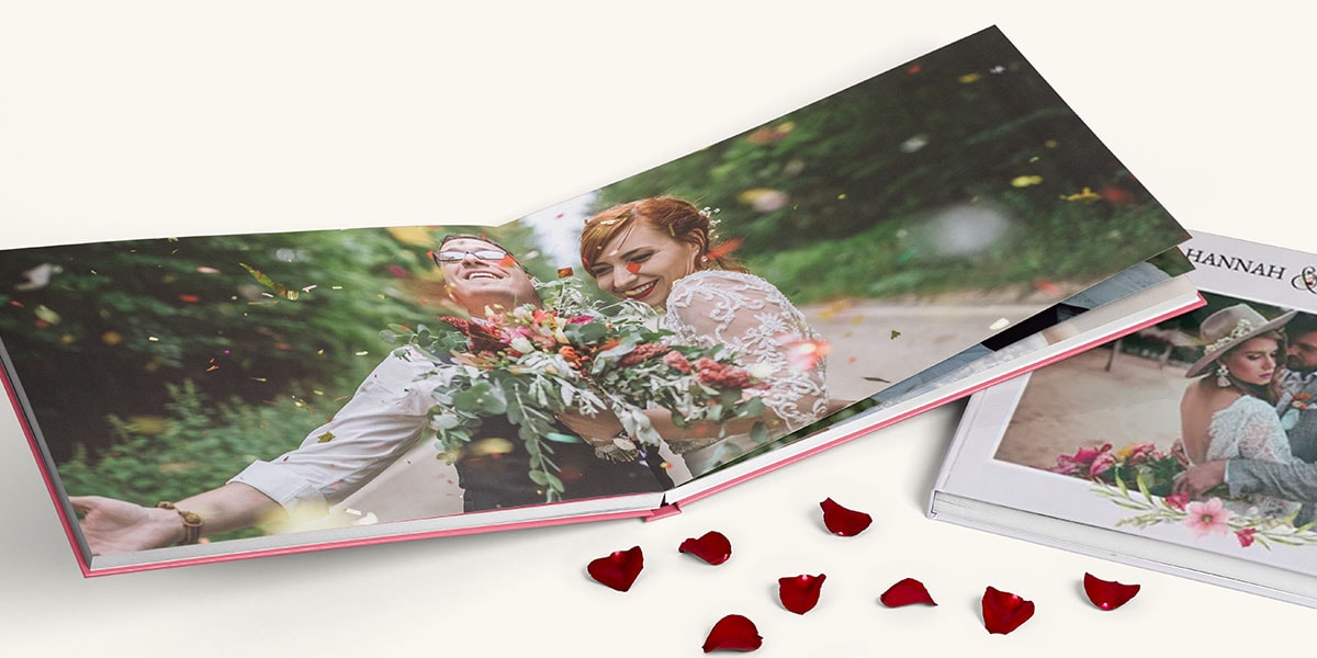 3 idées pour mettre en valeur vos photos de mariage